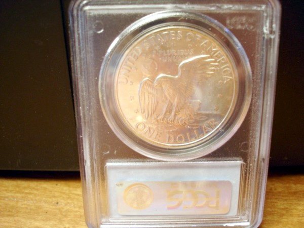 Post-An-Ike-Eisenhower-Dollar